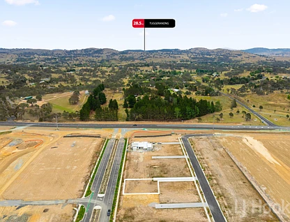 13 Mowenbah Crescent, Googong, NSW 2620, 0 chambres, 0 salles de bain, Section