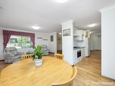 3/85 Martin Road, Mundaring, WA 6073, 3 Schlafzimmer, 1 Badezimmer, Unit