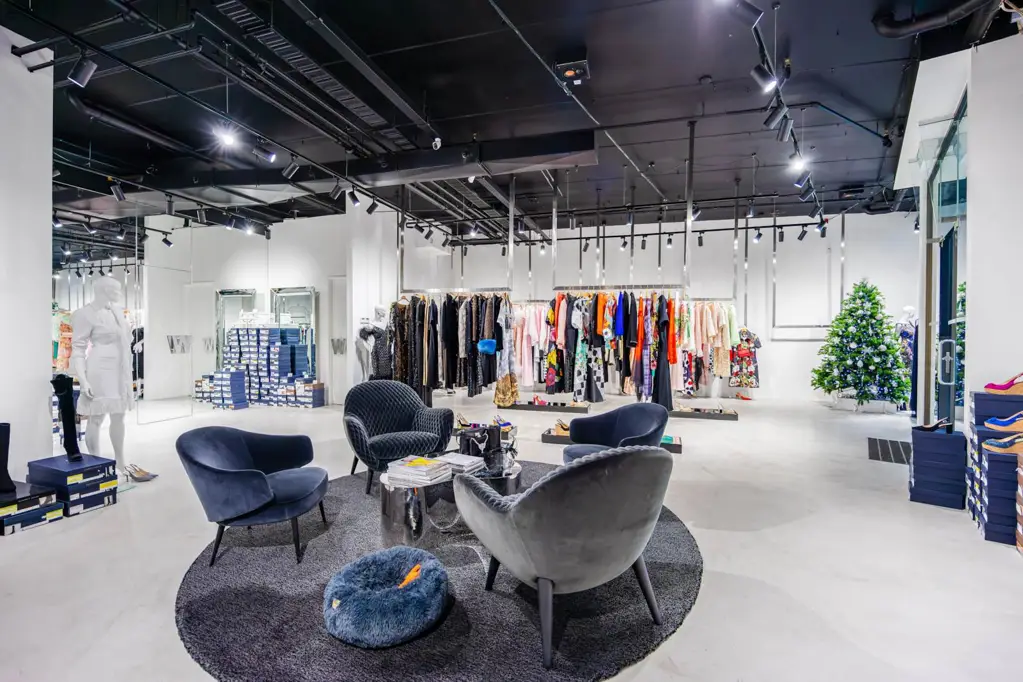 Auckland Central HIGH QUALITY RETAIL