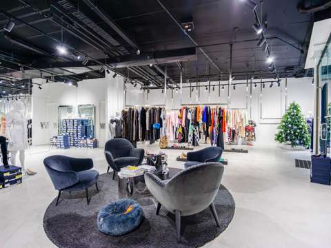 Auckland Central HIGH QUALITY RETAIL