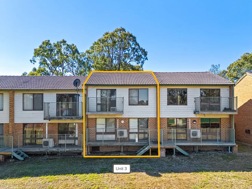 3/39 Woollybutt Way, Muswellbrook, NSW 2333