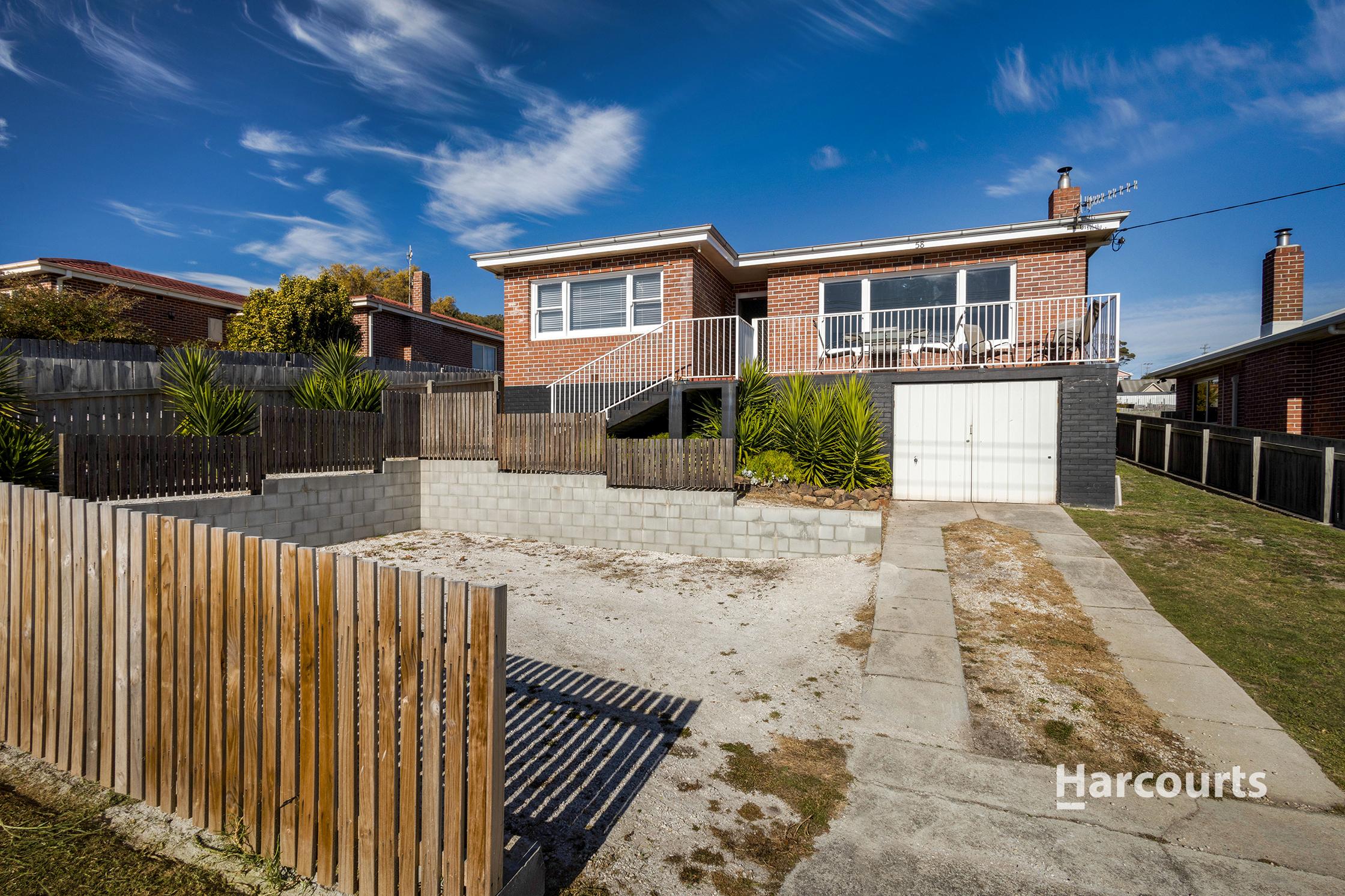 58 SIMPSON ST, SOMERSET TAS 7322, 0房, 0浴, House