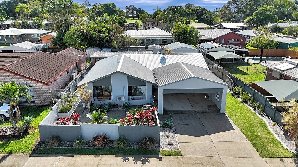 46 Tolcher Street, Mount Pleasant, QLD 4740