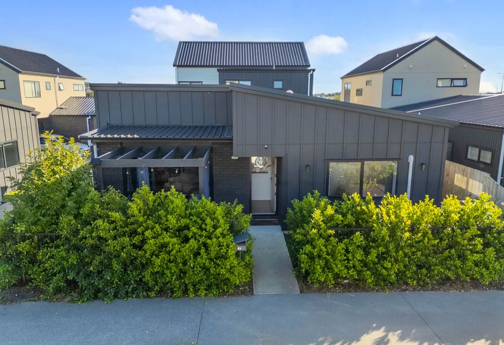 Takanini 3房  Perfect Family Living in Kauri Flats