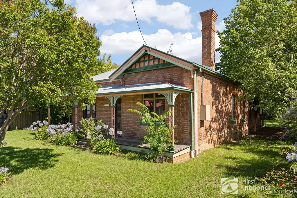 25 Inglis Street, Mudgee, NSW 2850