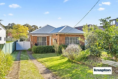 Lakemba 3 Bedroom LAND: 638.6 sqm