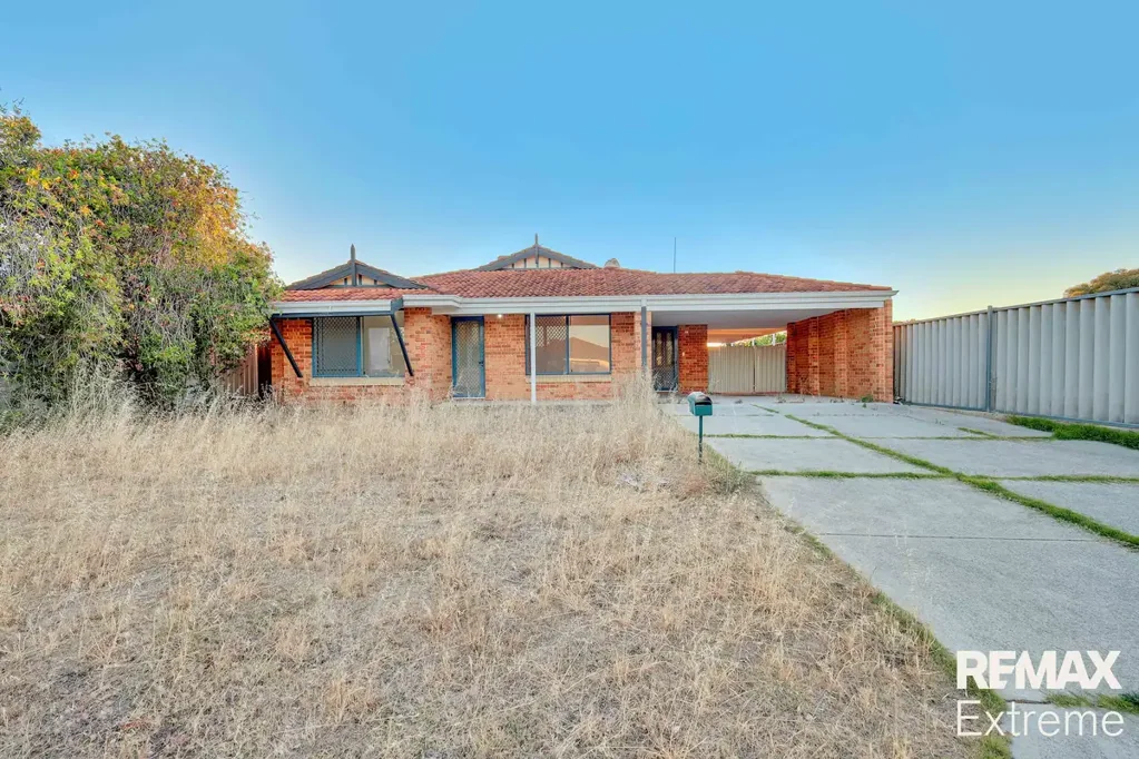 27 Corkwood Street, Banksia Grove, WA 6031