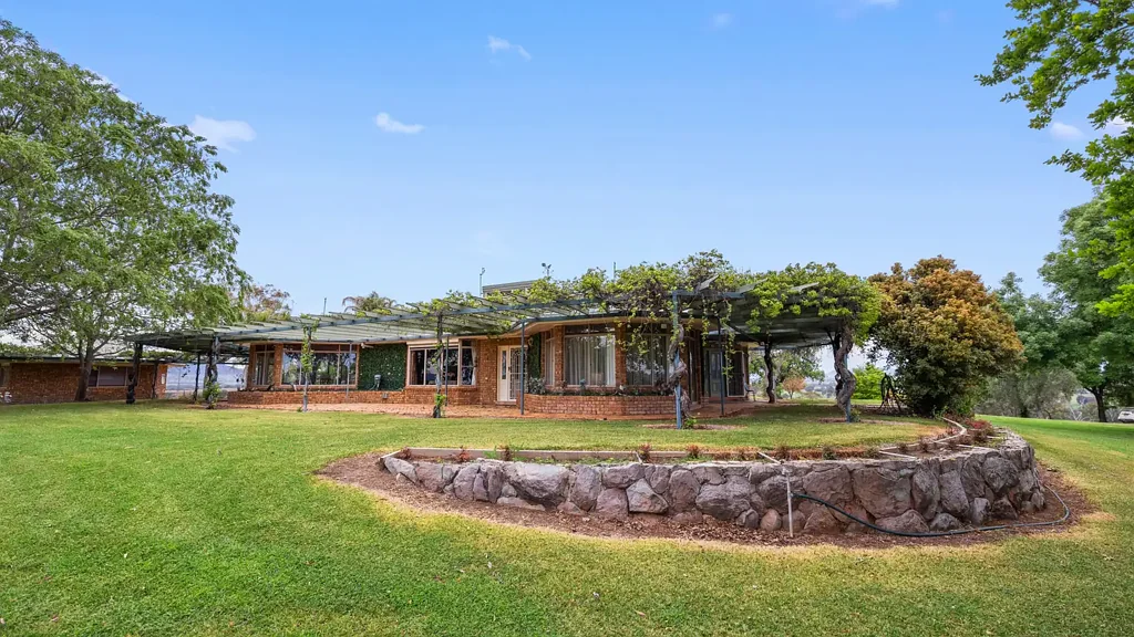 Tamworth 4房  Rain Hill – 286 Acre Blue-Ribbon Holding