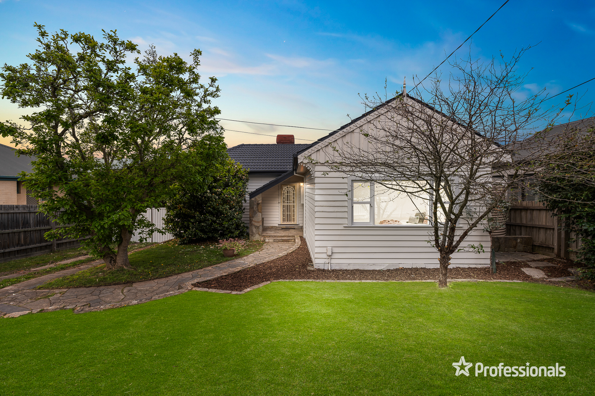 1 LINDSAY AV, NUNAWADING VIC 3131, 0部屋, 0バスルーム, House