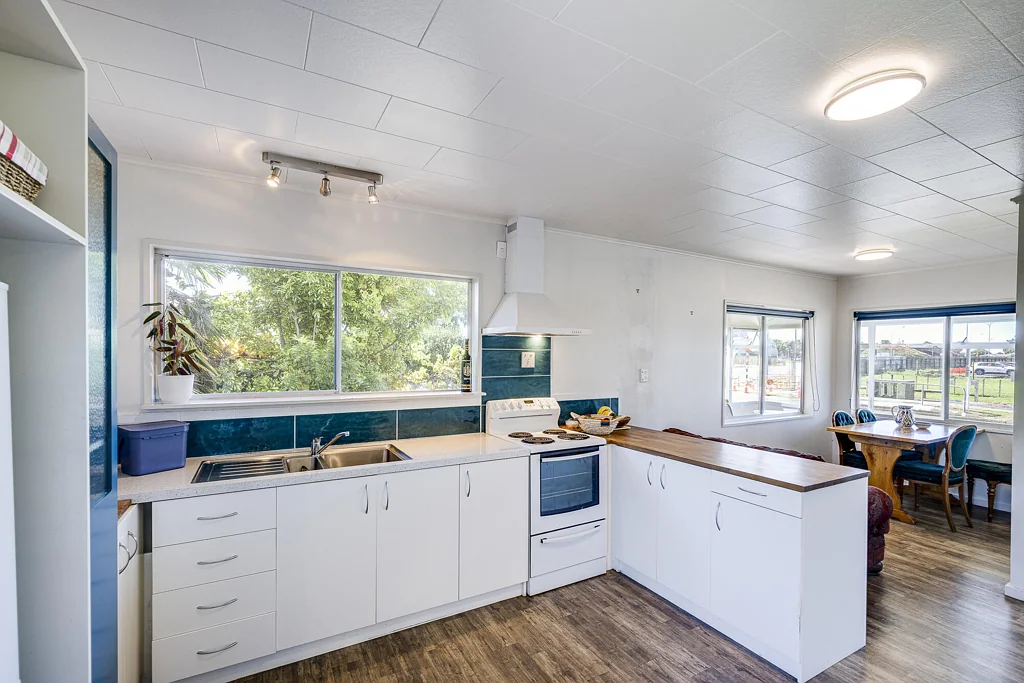 Taradale 3房  Smart buying, built for shared living