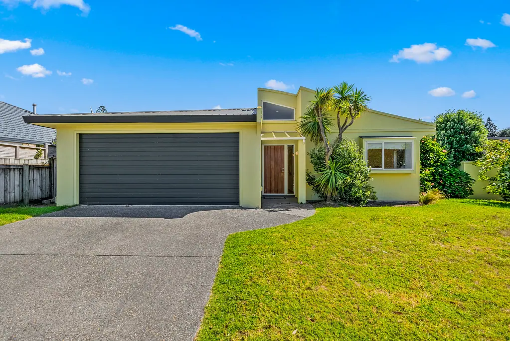 11 Avion Terrace, Raumati Beach, Kapiti Coast, Wellington