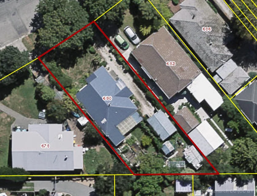 680 Avonside Drive, Avonside, Christchurch City, 3 ਕਮਰੇ, 0 ਬਾਥਰੂਮ