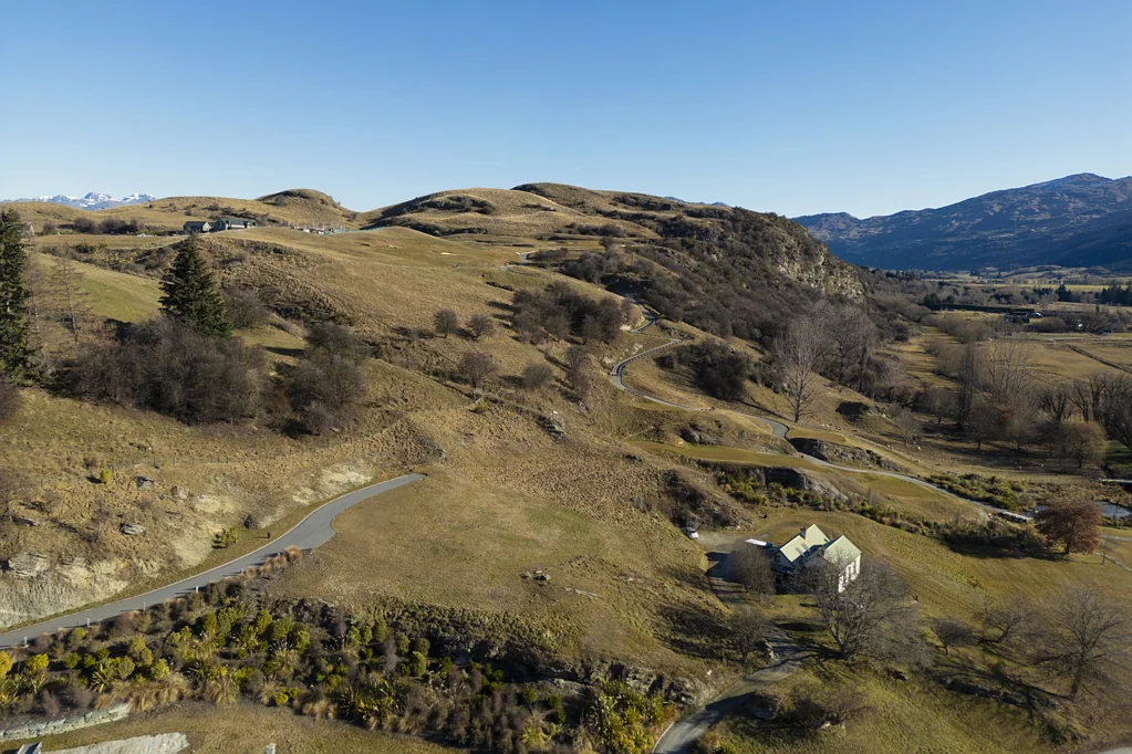 Arrowtown Create Your Millbrook Masterpiece – 6 Byre Lane