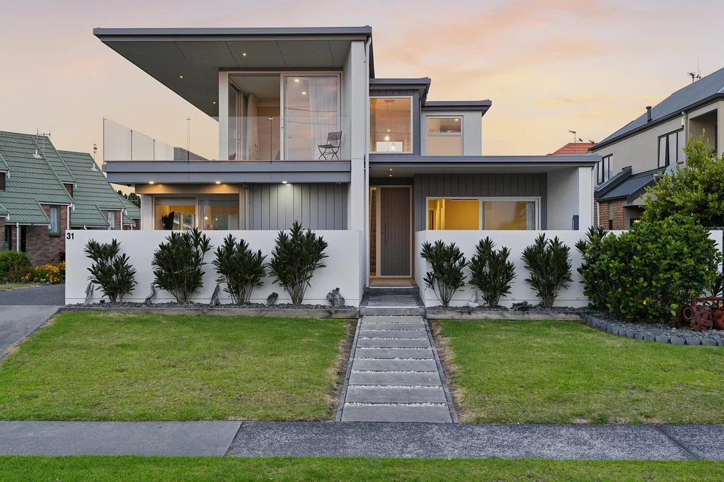 Mount Maunganui 3chambre Crafted excellence