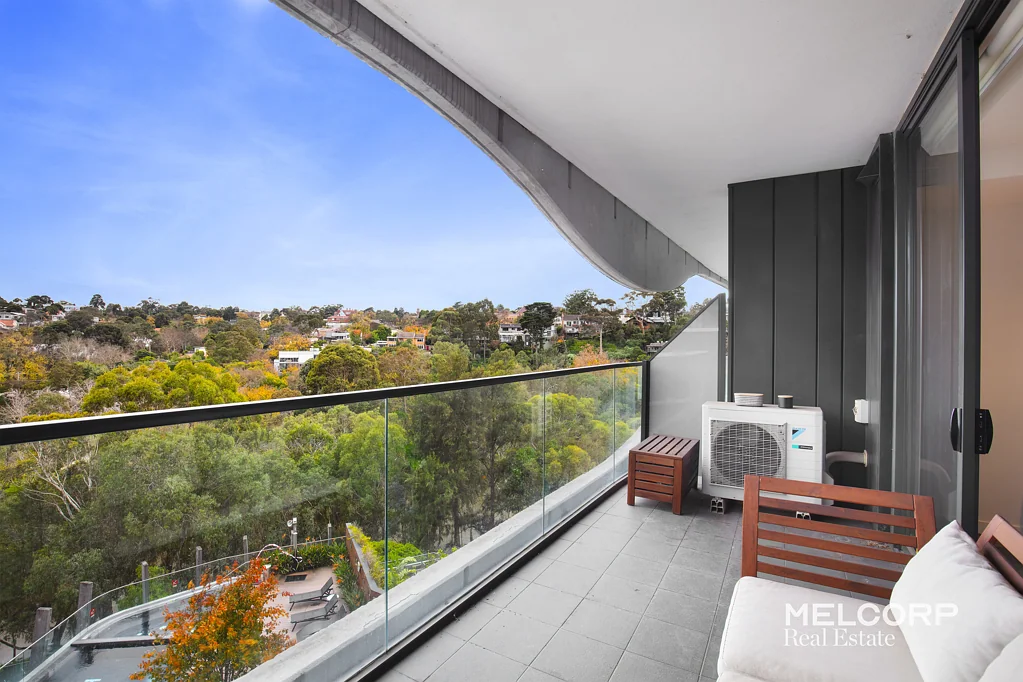 508/6 Acacia Place, Abbotsford, VIC 3067