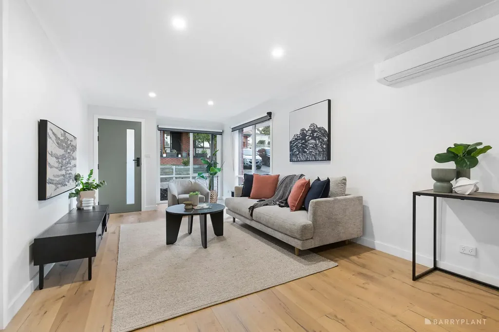 Templestowe Lower 2침실 Contemporary Style and Comfort in the Heart of Templestowe Lower