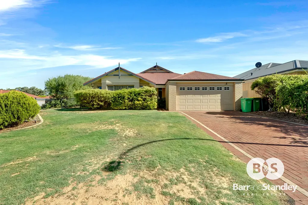 1 Poole Road, Dalyellup, WA 6230