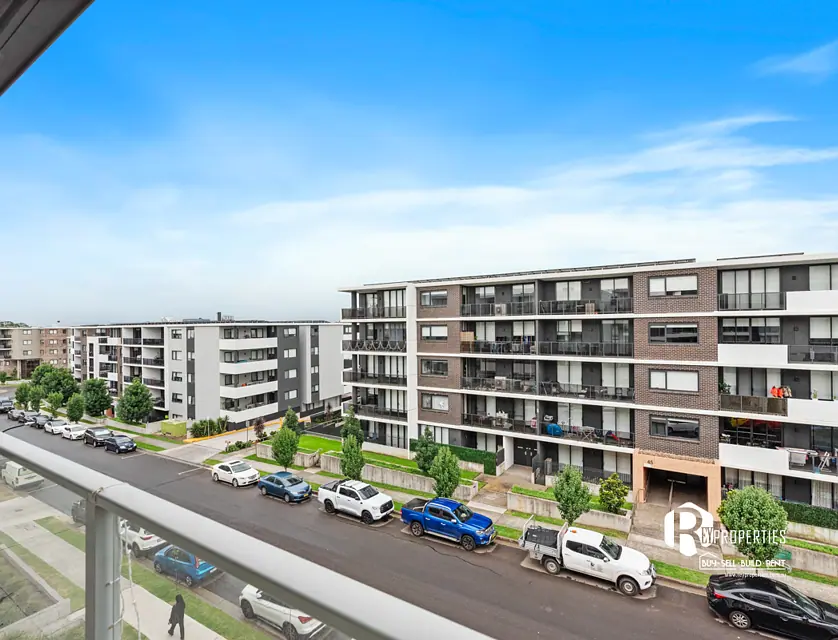 252/3 Manchester Drive, Schofields, Outer Western Sydney, 2 कमरे, 2 बाथरूम, Apartment