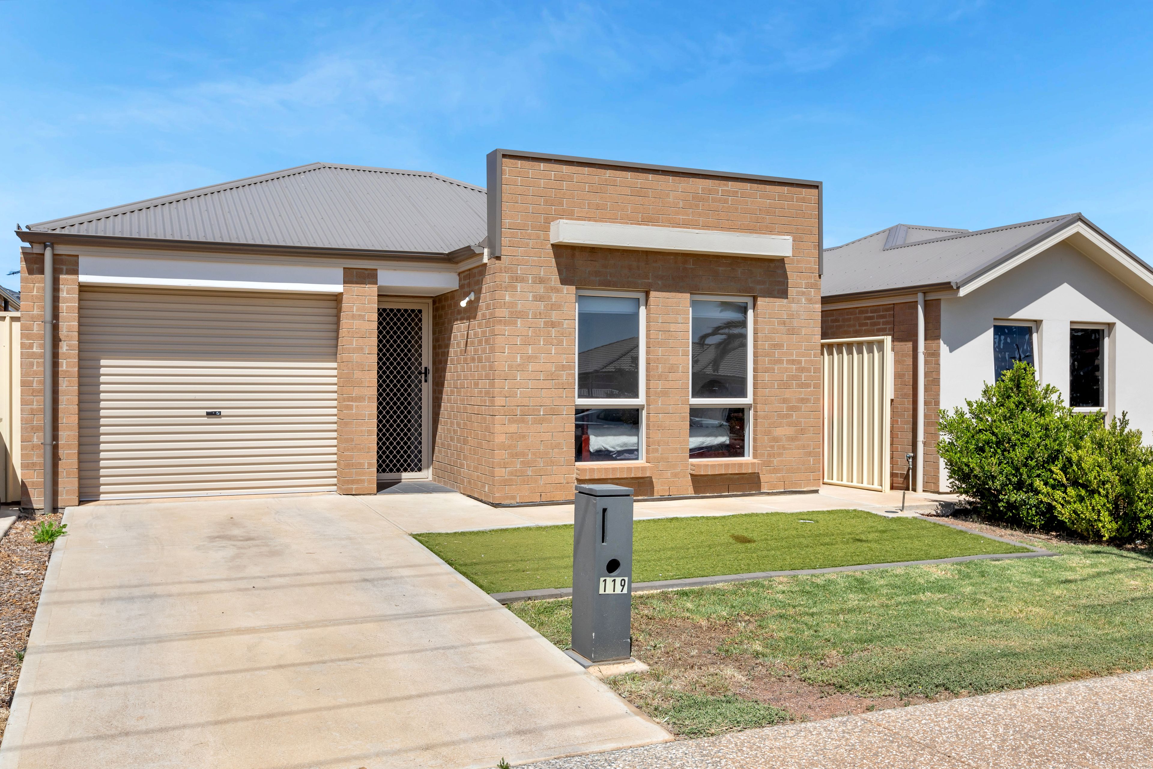 119 CHELLASTON RD, MUNNO PARA WEST SA 5115, 0房, 0浴, House