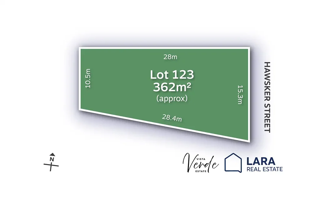 Lot 123/295 Patullos Road, Lara, VIC 3212