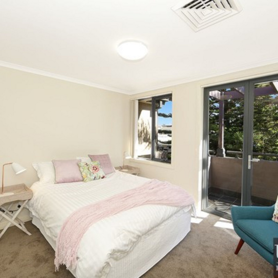 UNIT 2 158-162 WELLBANK ST, NORTH STRATHFIELD NSW 2137, 0房, 0浴, Townhouse