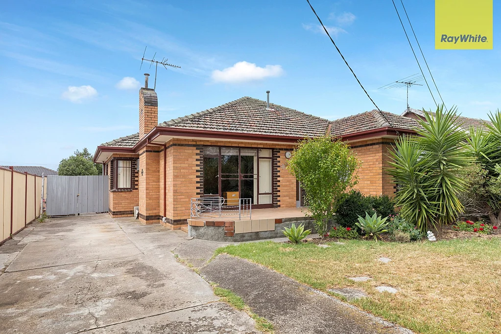 50 Adelaide Street, St Albans, VIC 3021