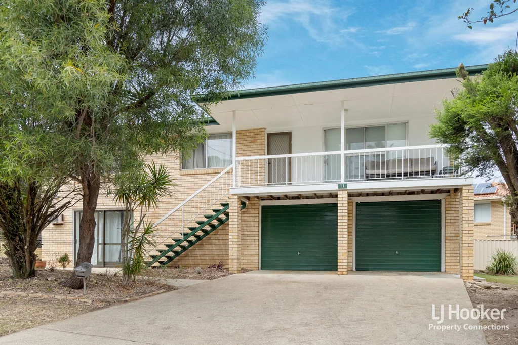 11 Essex Drive, Albany Creek, QLD 4035