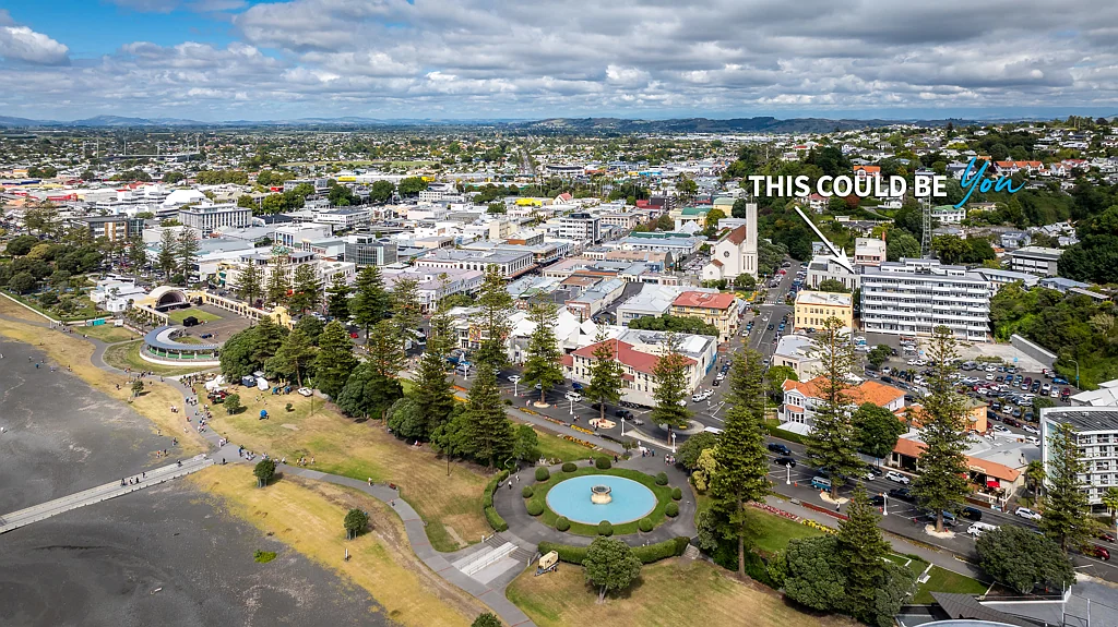 Napier South 1 Bedroom Investor Alert or Lifestyle Opportunity