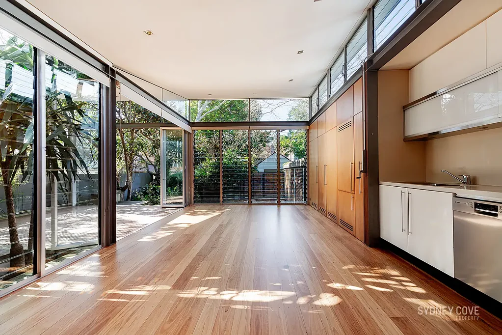RENOVATED HOME | Unfurnished