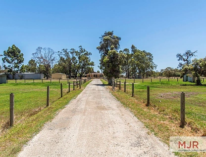 603 Rowley Road, Forrestdale, WA 6112, 3 ਕਮਰੇ, 1 ਬਾਥਰੂਮ, Lifestyle Section