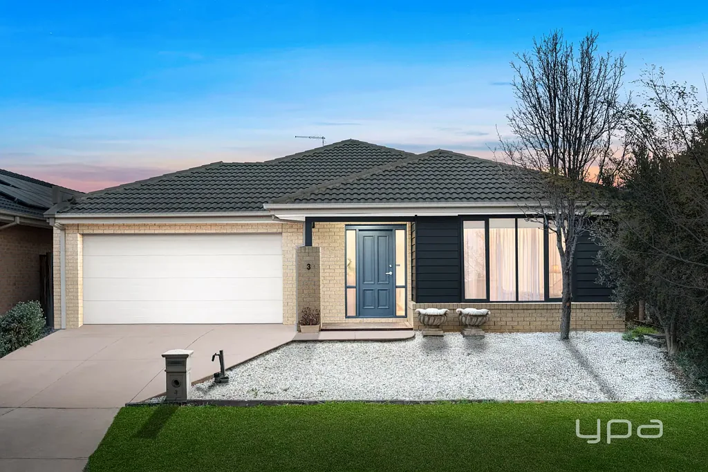 3 Trident Court, Point Cook, VIC 3030