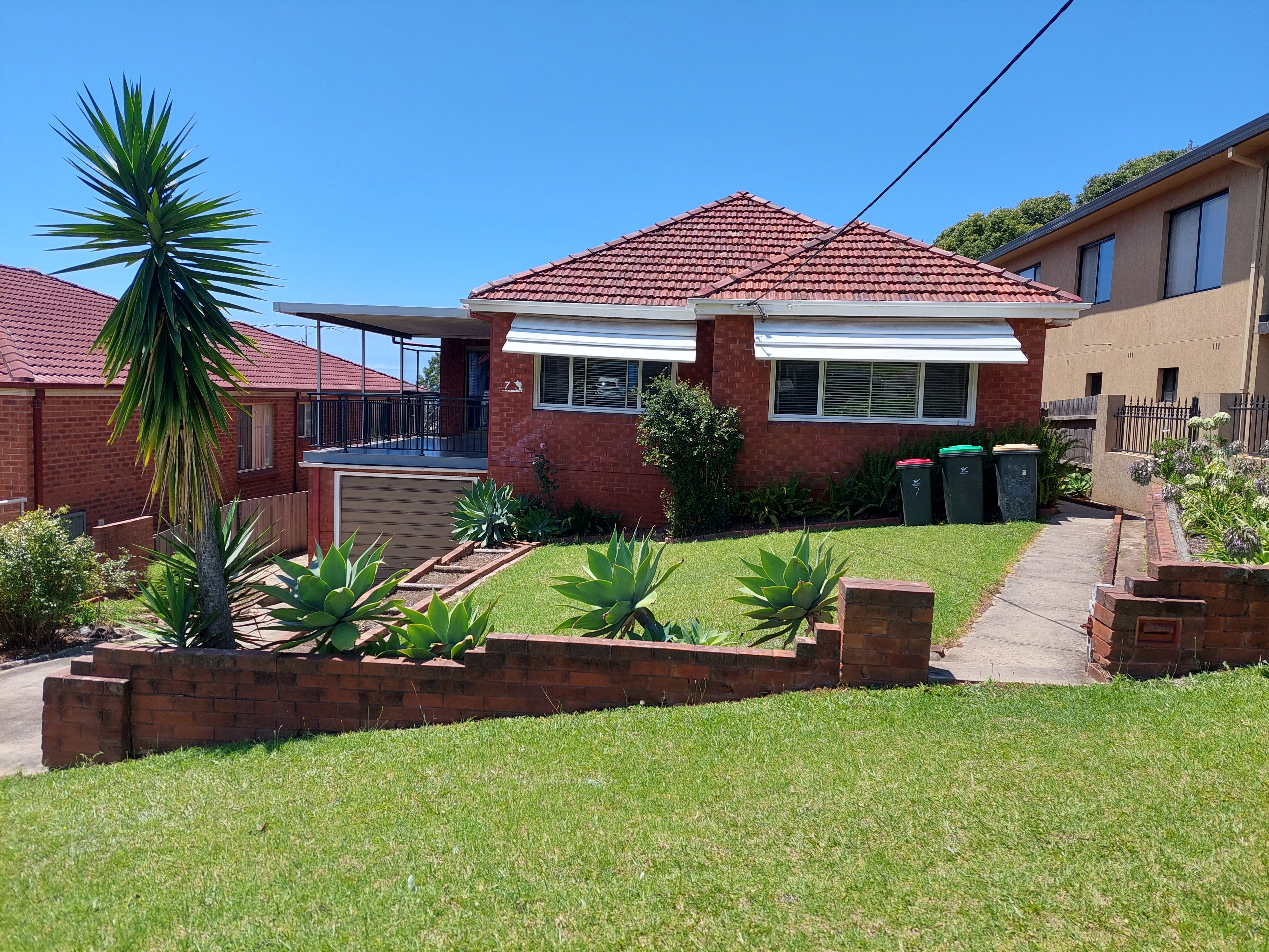 7 HAROLD ST, CONISTON NSW 2500, 0 chambres, 0 salles de bain, House