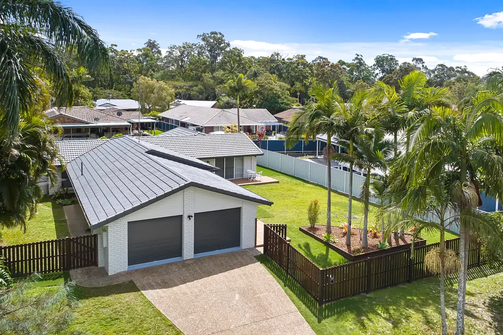28 Lurnea Crescent, Mountain Creek, QLD 4557