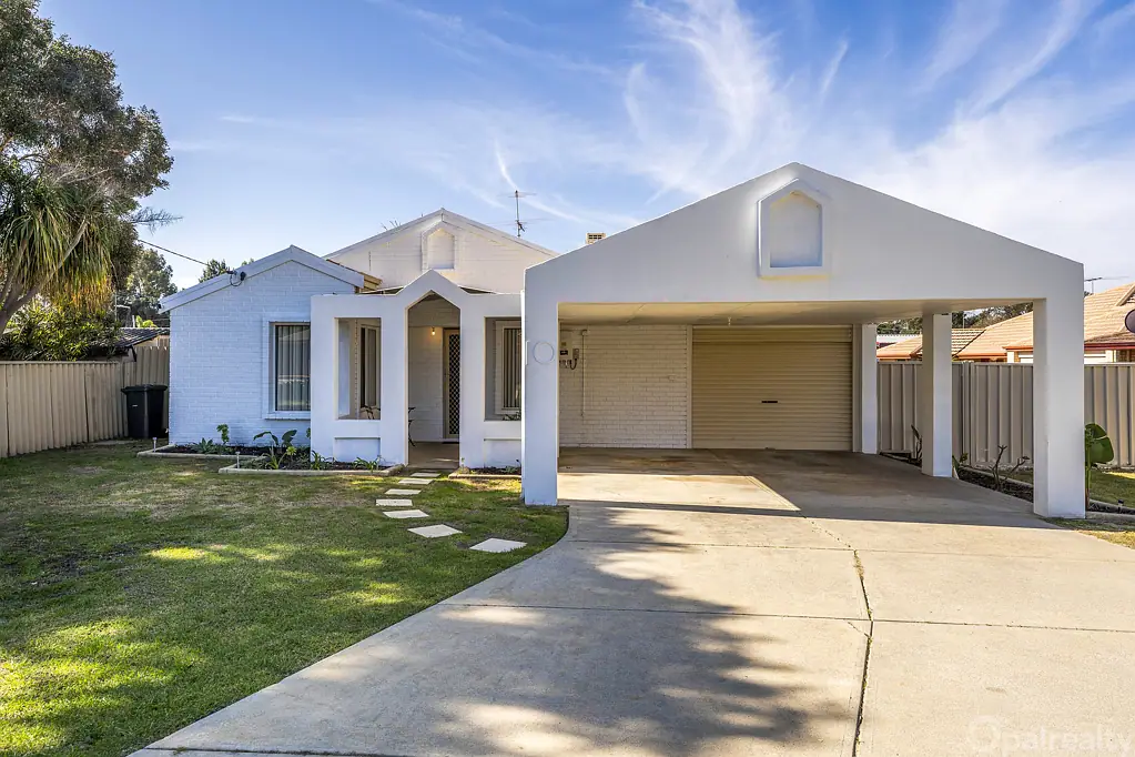 10 Banjup Road, Greenfields, WA 6210