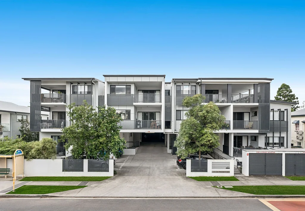 Unit 14/14 Pashen Street, Morningside, QLD 4170