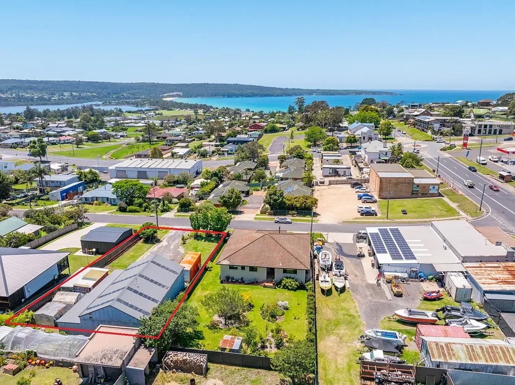21A Maling St, Eden, NSW 2551