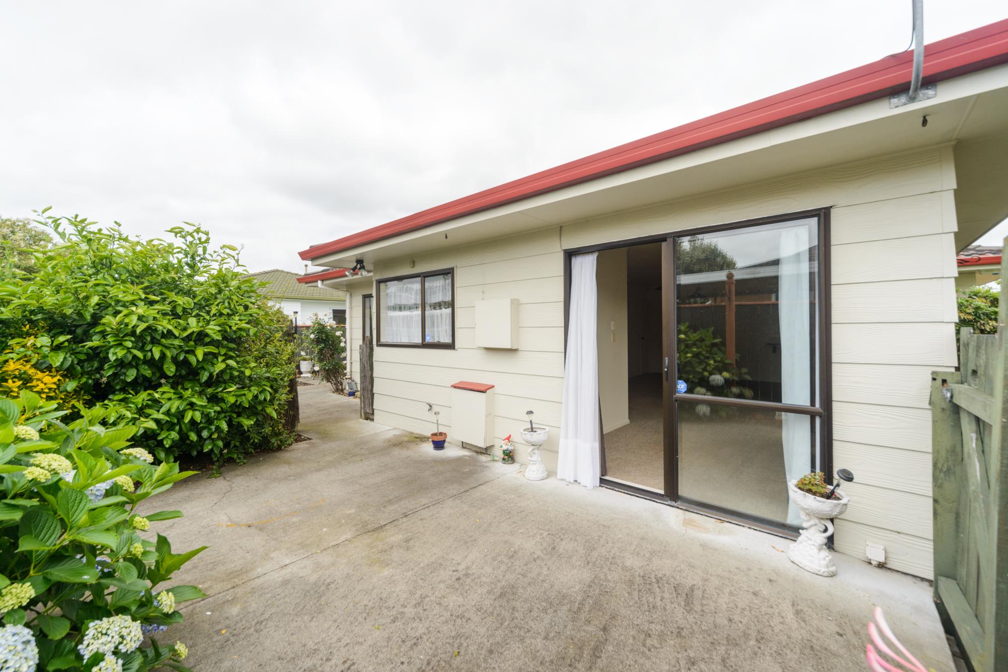 58 Geraldine Crescent, Cloverlea, Palmerston North, 2房, 1浴