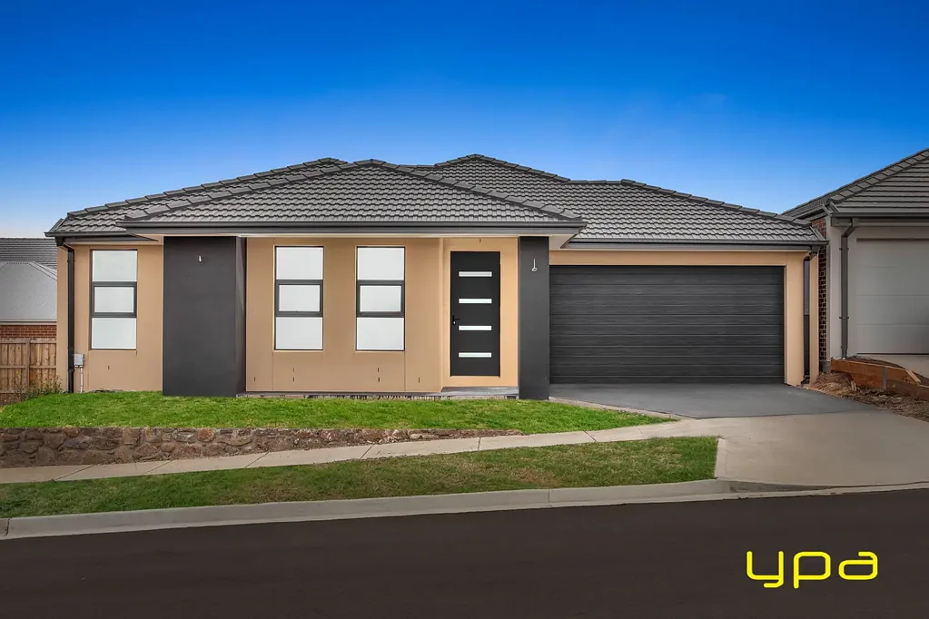 Donnybrook 4ห้องนอน Stylish Family Living in the heart of Olivine Estate