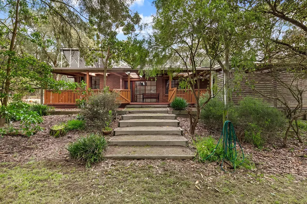 Koonwarra 4Kwarto The Brief: A Private Bushland Retreat with Heart, Soul & Lifestyle