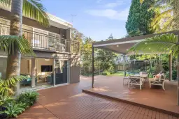 5 THE BROADWAY, Wahroonga