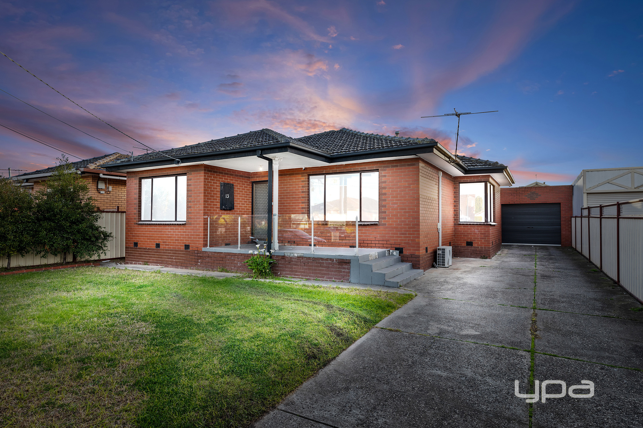 13 ELLIOT ST, KINGS PARK VIC 3021, 0 phòng ngủ, 0 phòng tắm, House