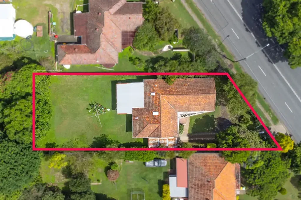 13 Brisbane Road, Newtown, QLD 4305