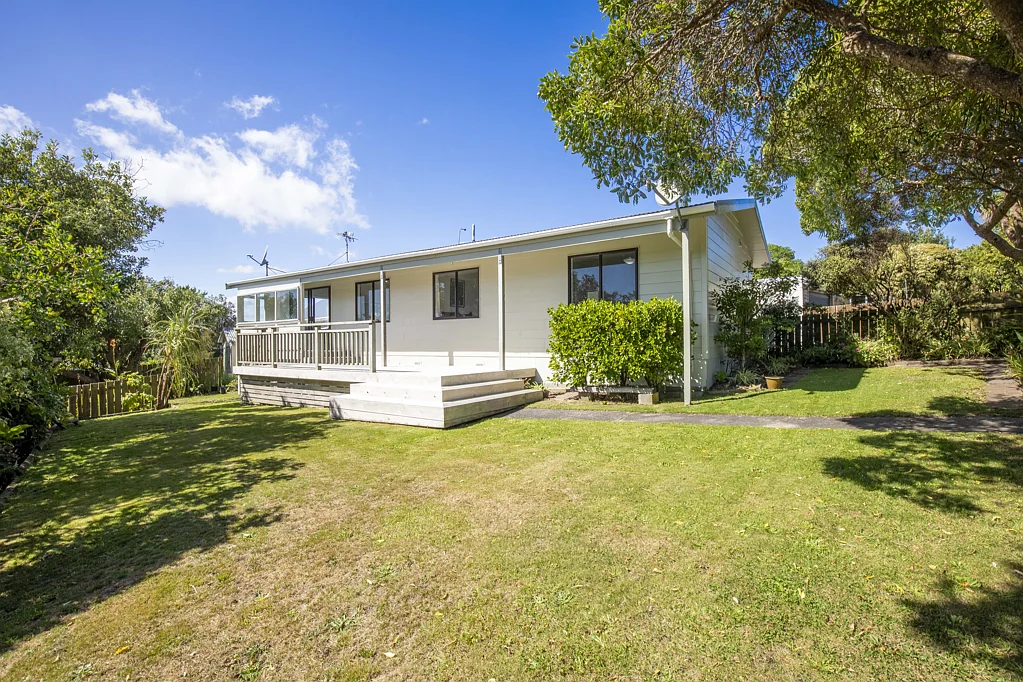 6 Moki Street, Titahi Bay, Porirua City, Wellington