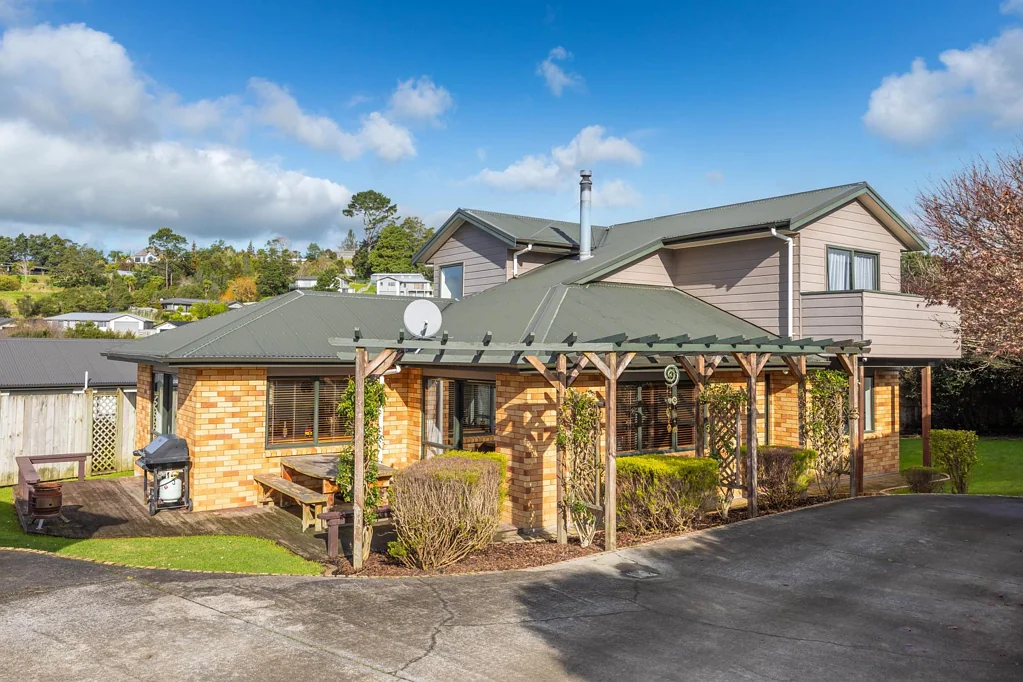 8 Rata Avenue, Huntly, Waikato