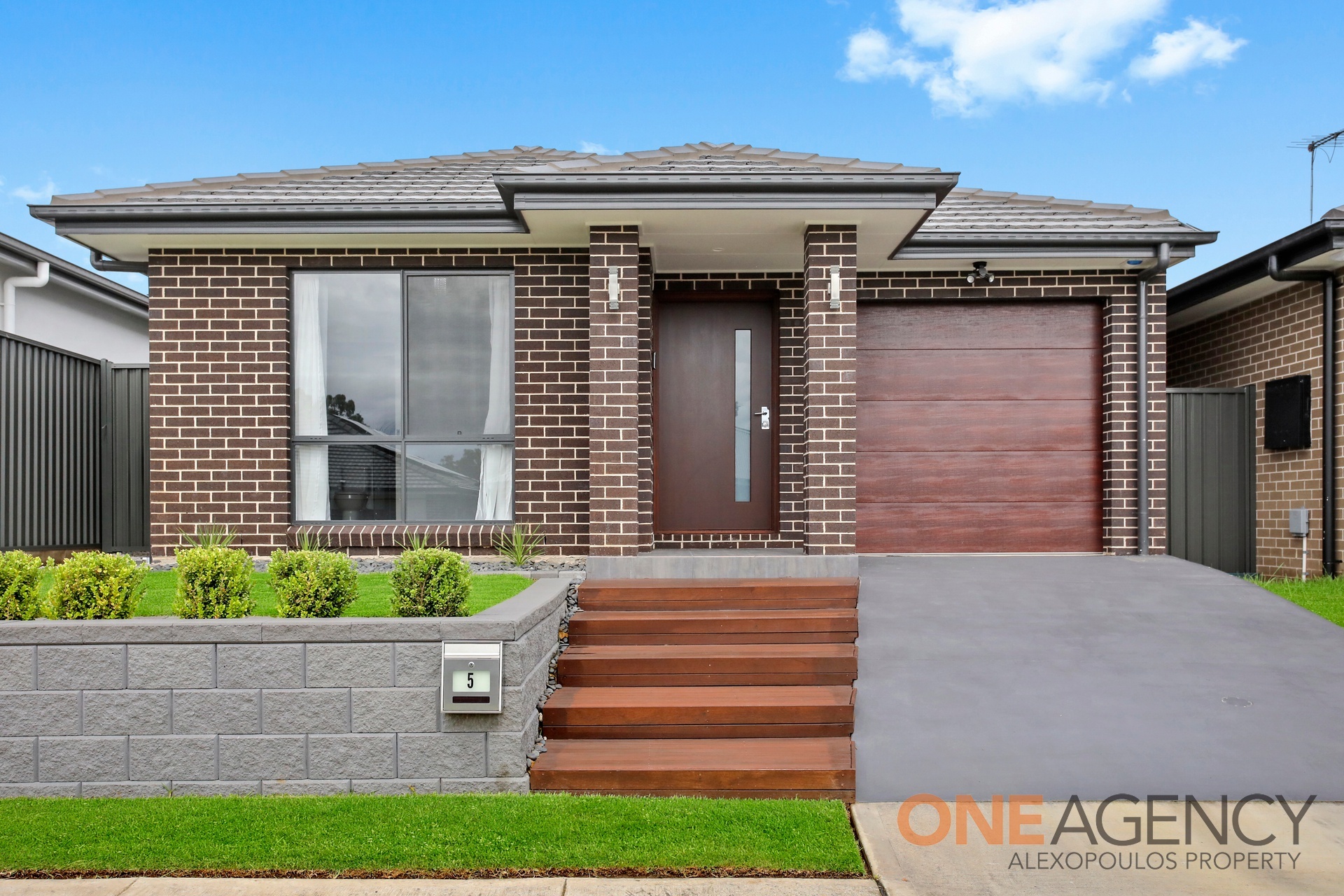 5 GRAY ST, LEPPINGTON NSW 2179, 0 habitaciones, 0 baños, House