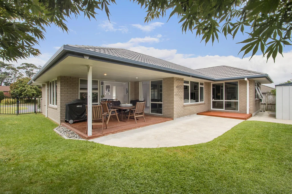 Katikati 3房  Motivated Vendors – Bring All Offers