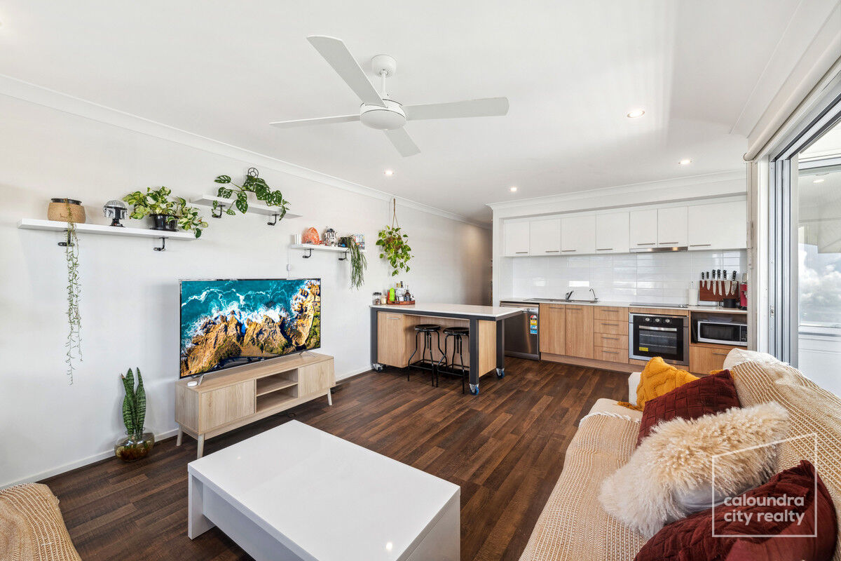 18 JASPER ST, CALOUNDRA WEST QLD 4551, 0部屋, 0バスルーム, House