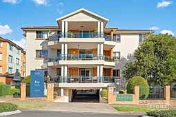 6/31-39 Gladstone Street, North Parramatta