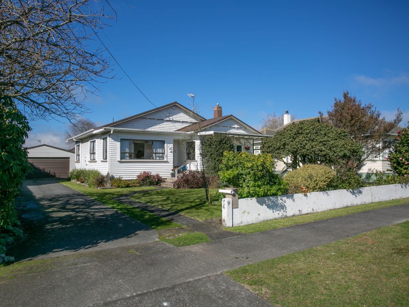 9 Miro Street, Matamata