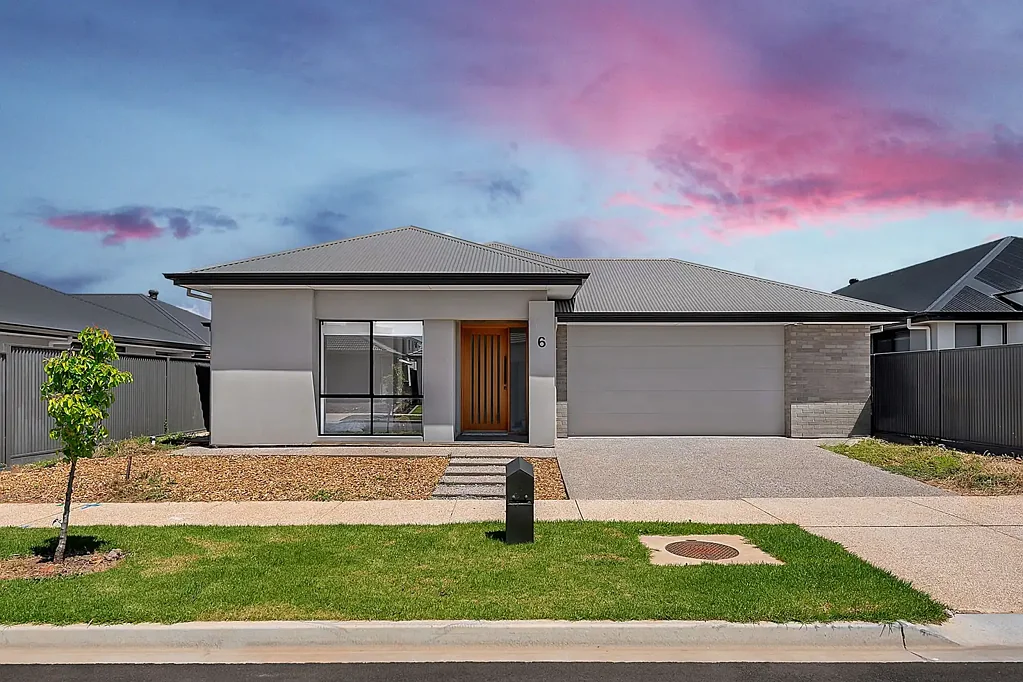 Riverlea Park 4બેડરૂમ Sleek Single-Storey Ease - A Sparkling New Lifestyle